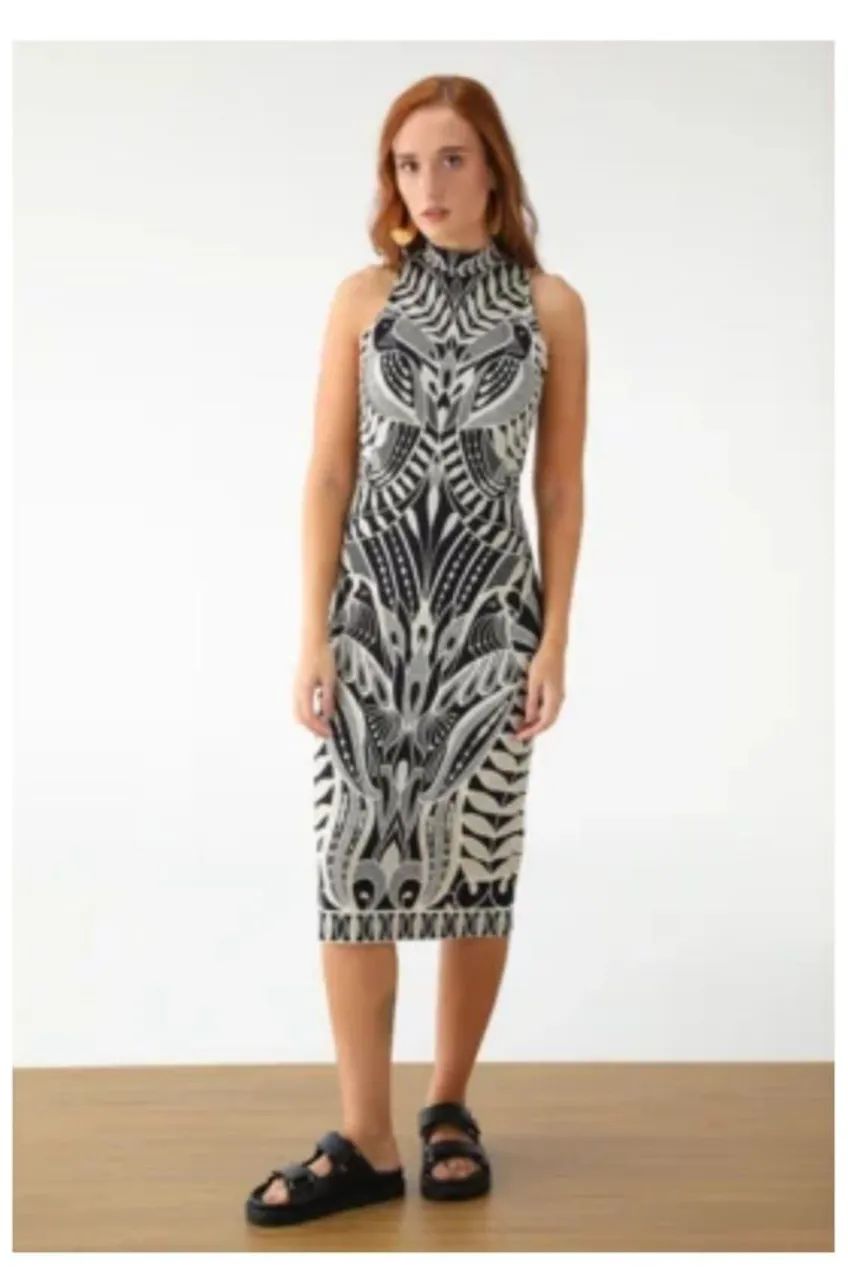 Vestido Farm original  - Foto 2