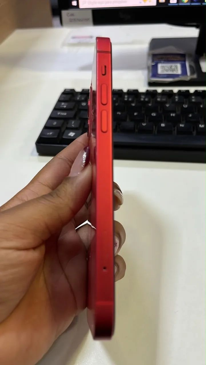 iPhone 12