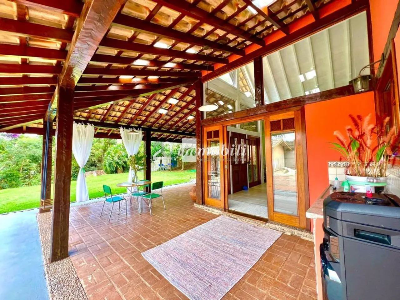 Casa Térrea para venda ou locação; 2 casas no mesmo terreno. - Foto 5