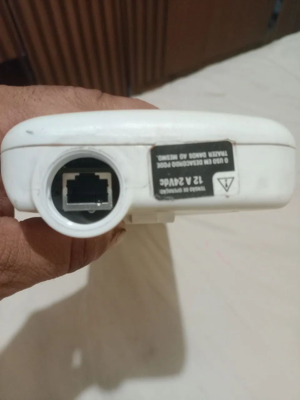 Roteador multi ponto apc 5a -90 Intelbras. - Foto 3