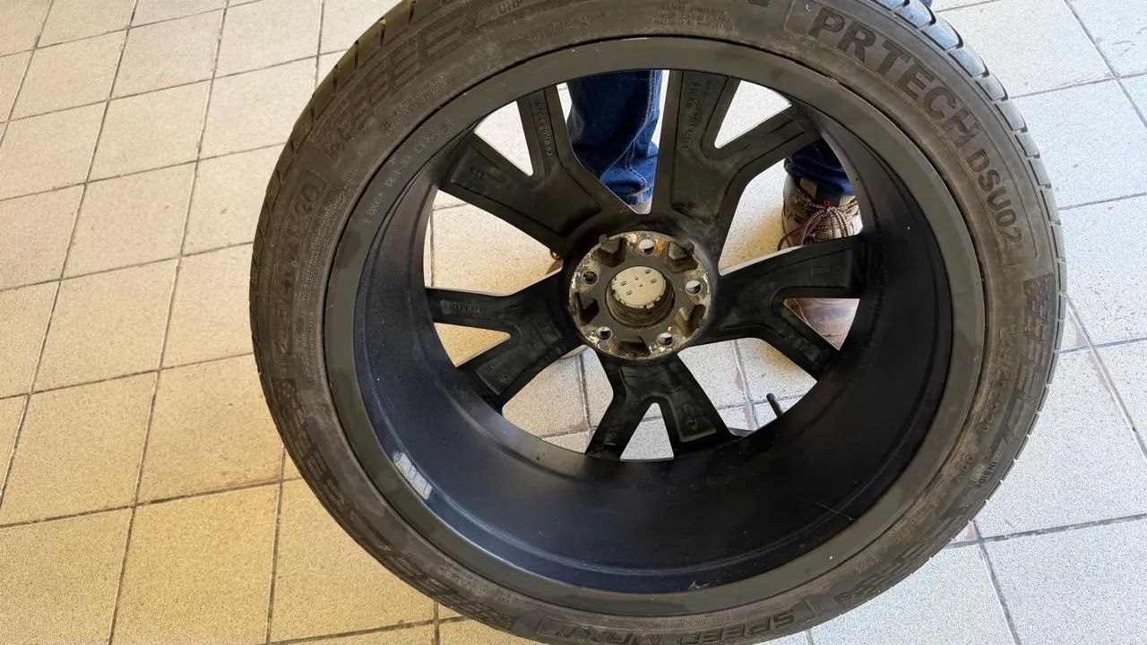 Rodas  - Foto 4