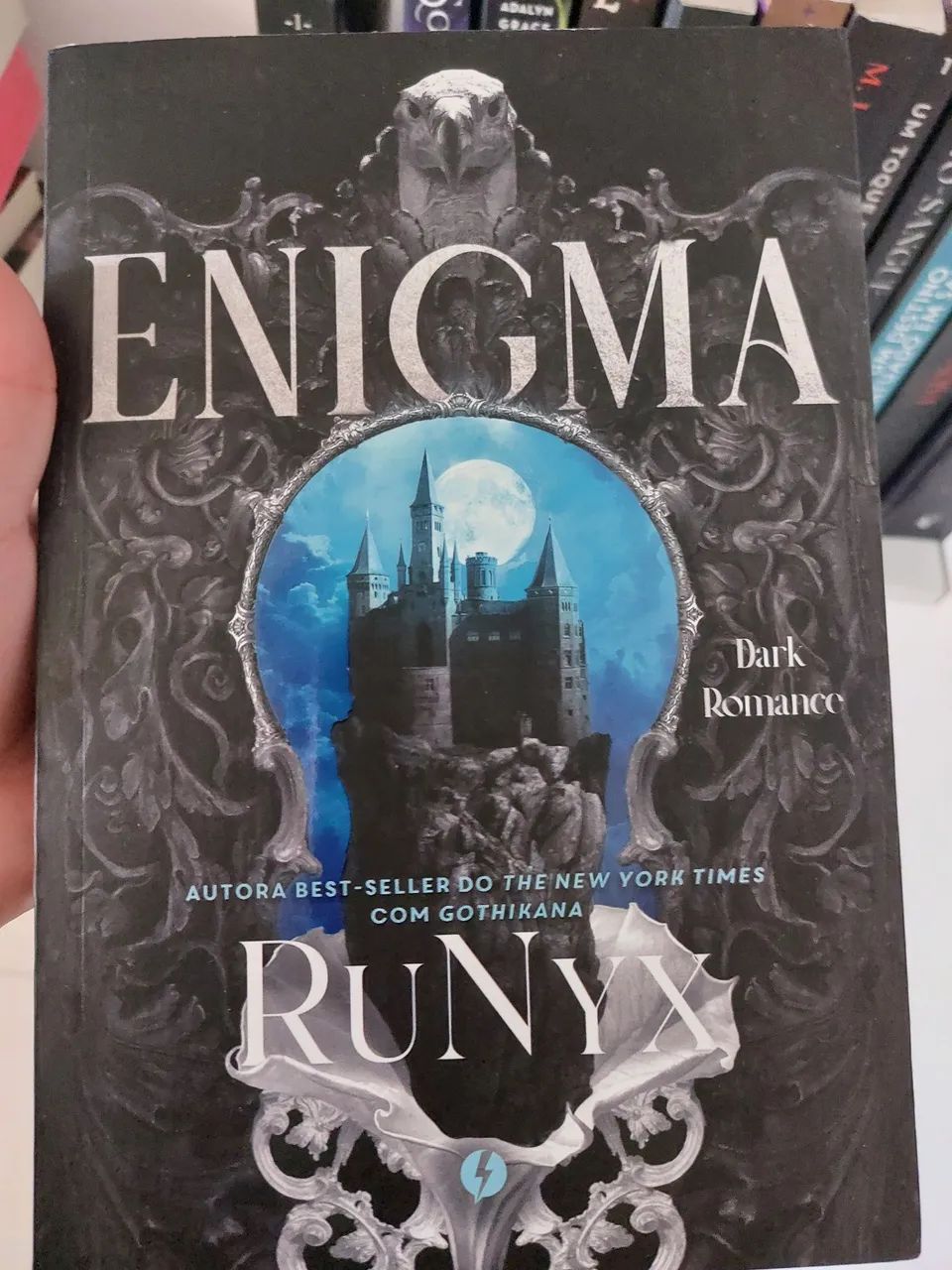 O Enigma 