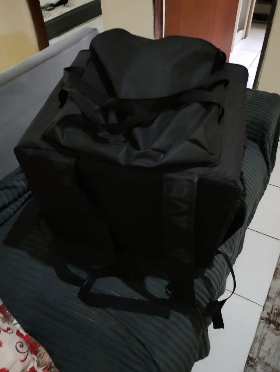 BAG PARA ENTREGAS 
