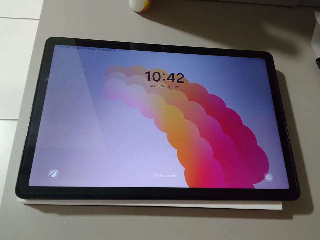 Tablet Samsung Galaxy - 64GB / 4GB RAM