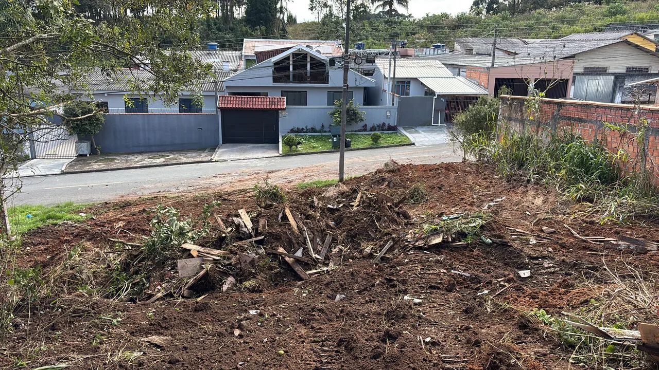 Terraplanagem e limpeza de terreno - Foto 4