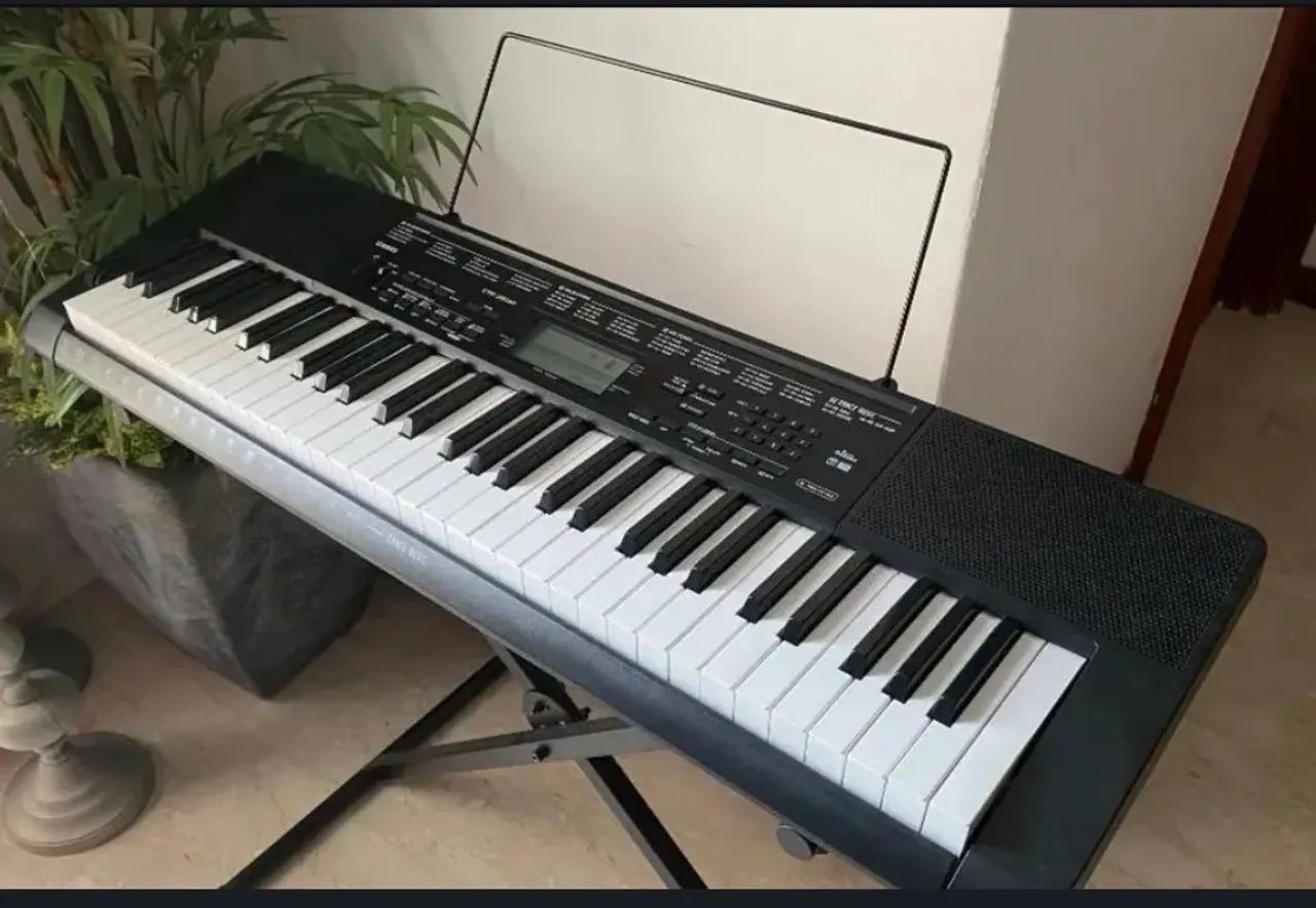 Teclado  - Foto 4