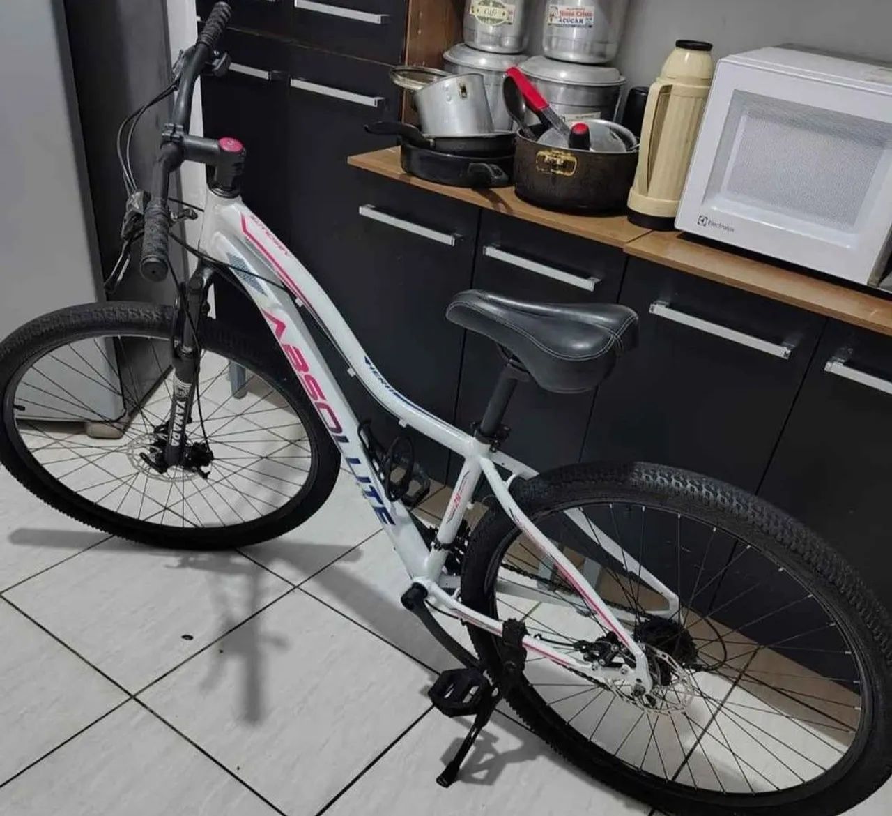 Bike aro 29  - Foto 3