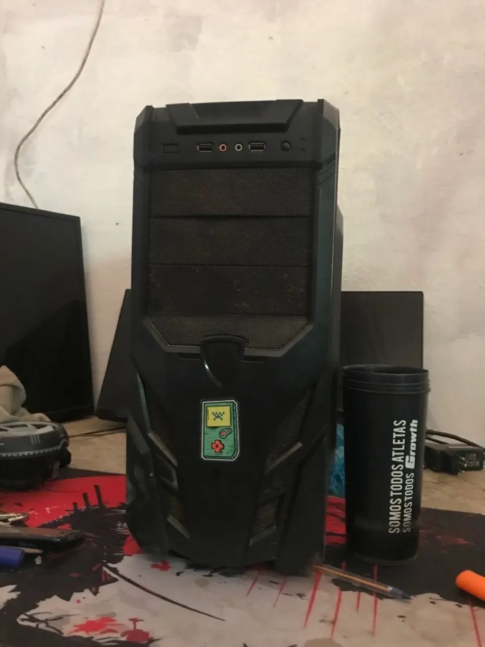 PC BASICO