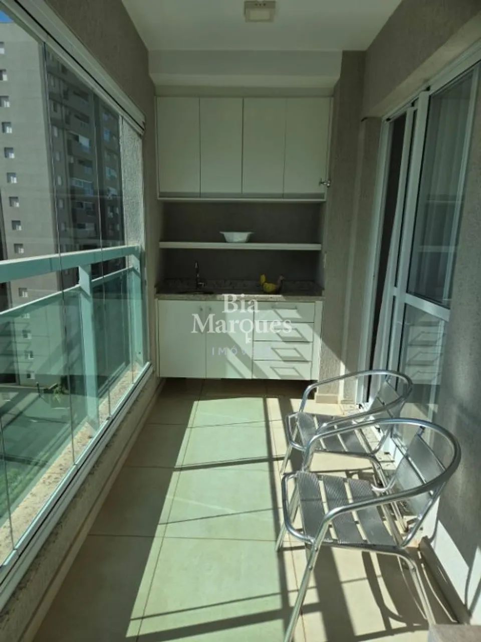 Edificio Sunset Mobiliado para locação - Foto 2