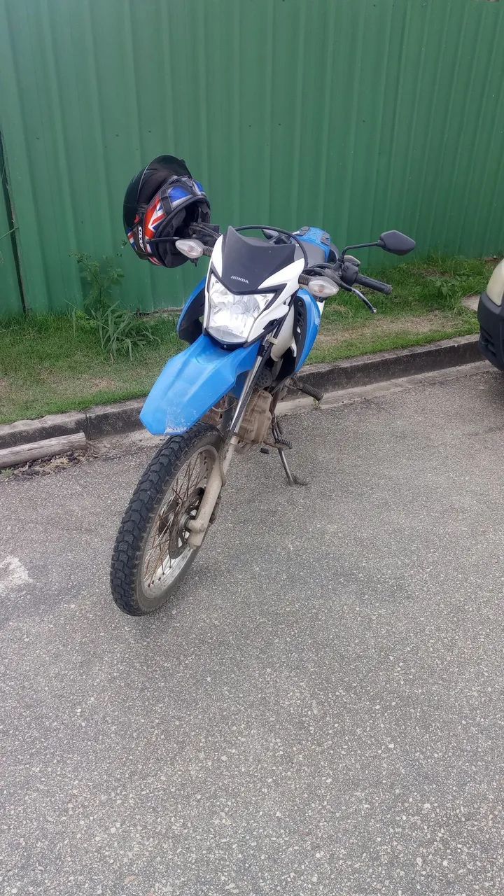 Bros 160 - Foto 2