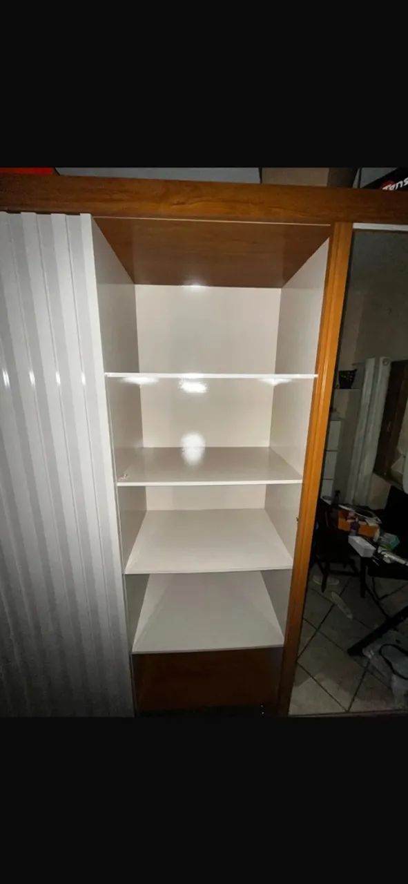 Guarda roupa  - Foto 2