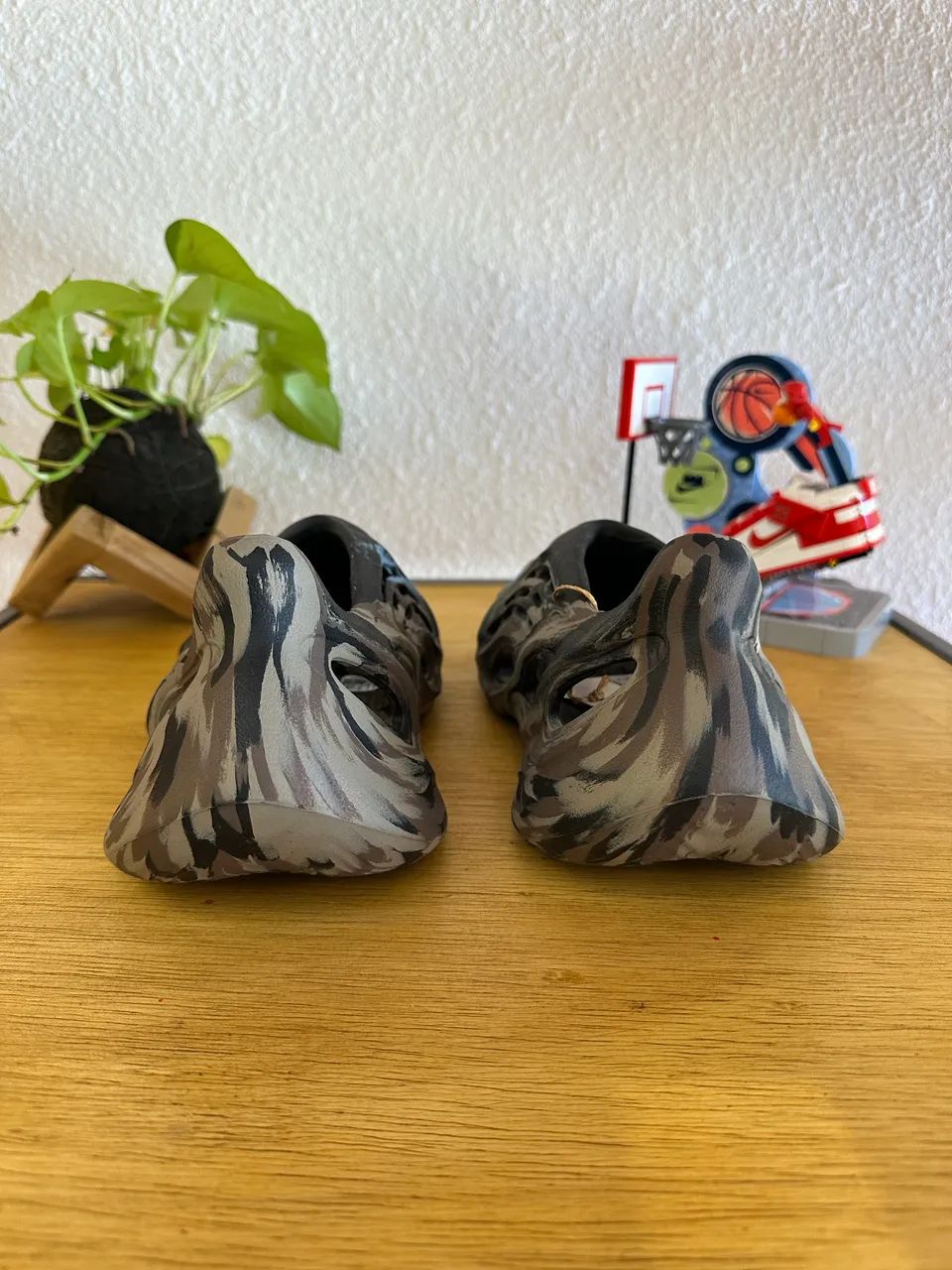Adidas Foam Runner ?MX Cinder?  - Foto 3
