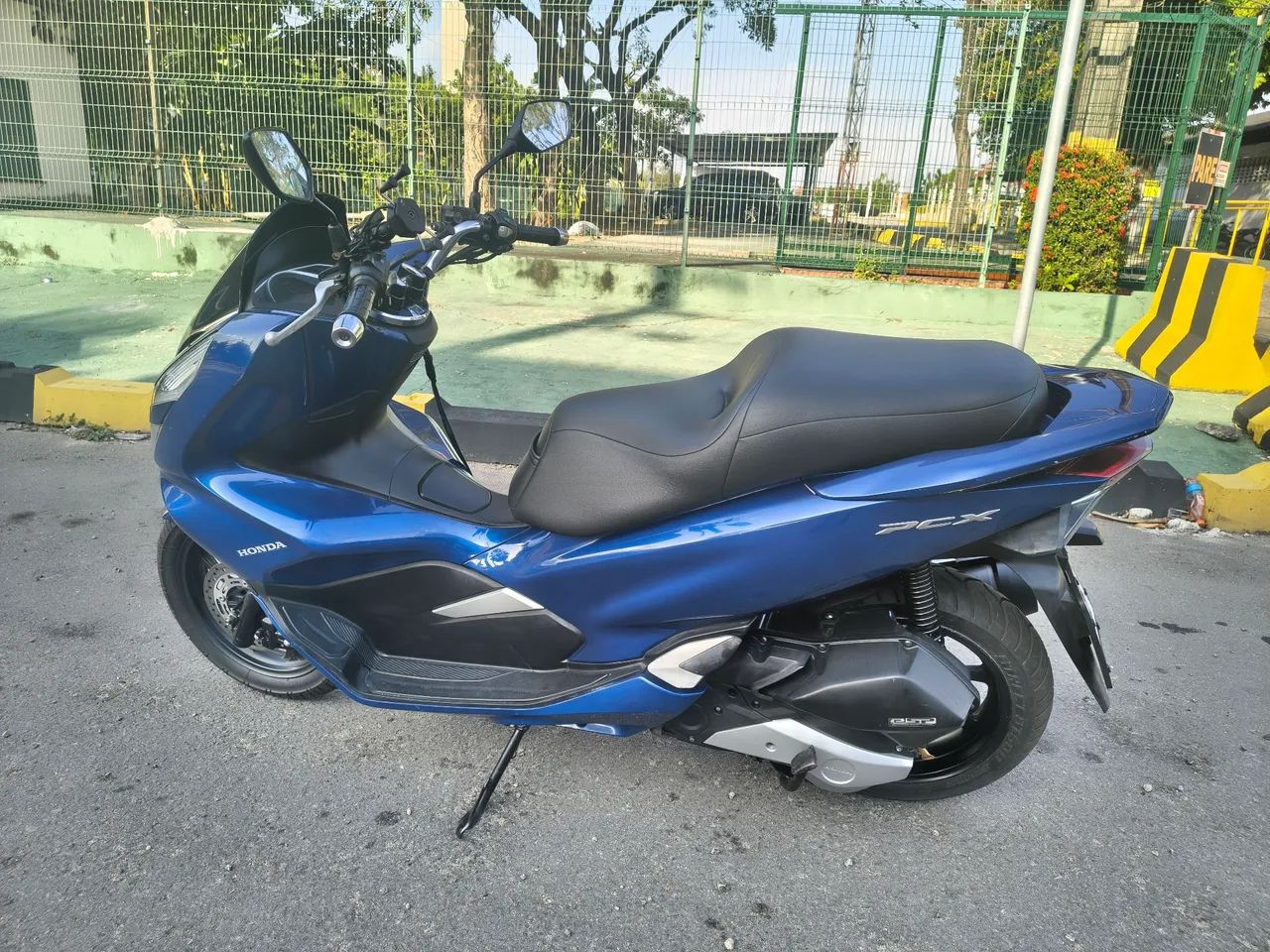 Honda PCX 2020 - Foto 3