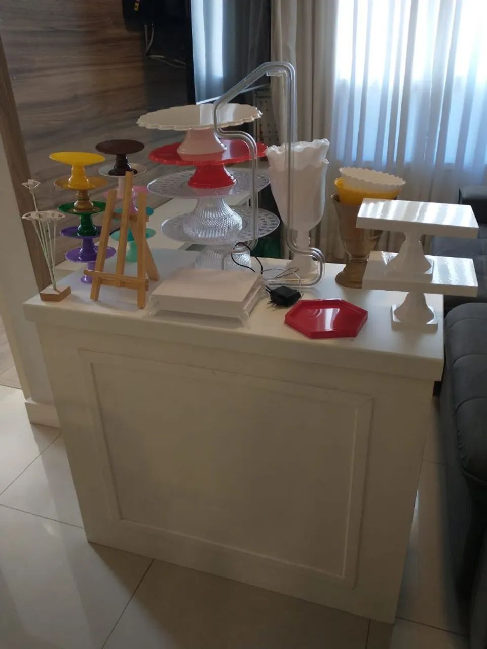 Kit Mini Festa