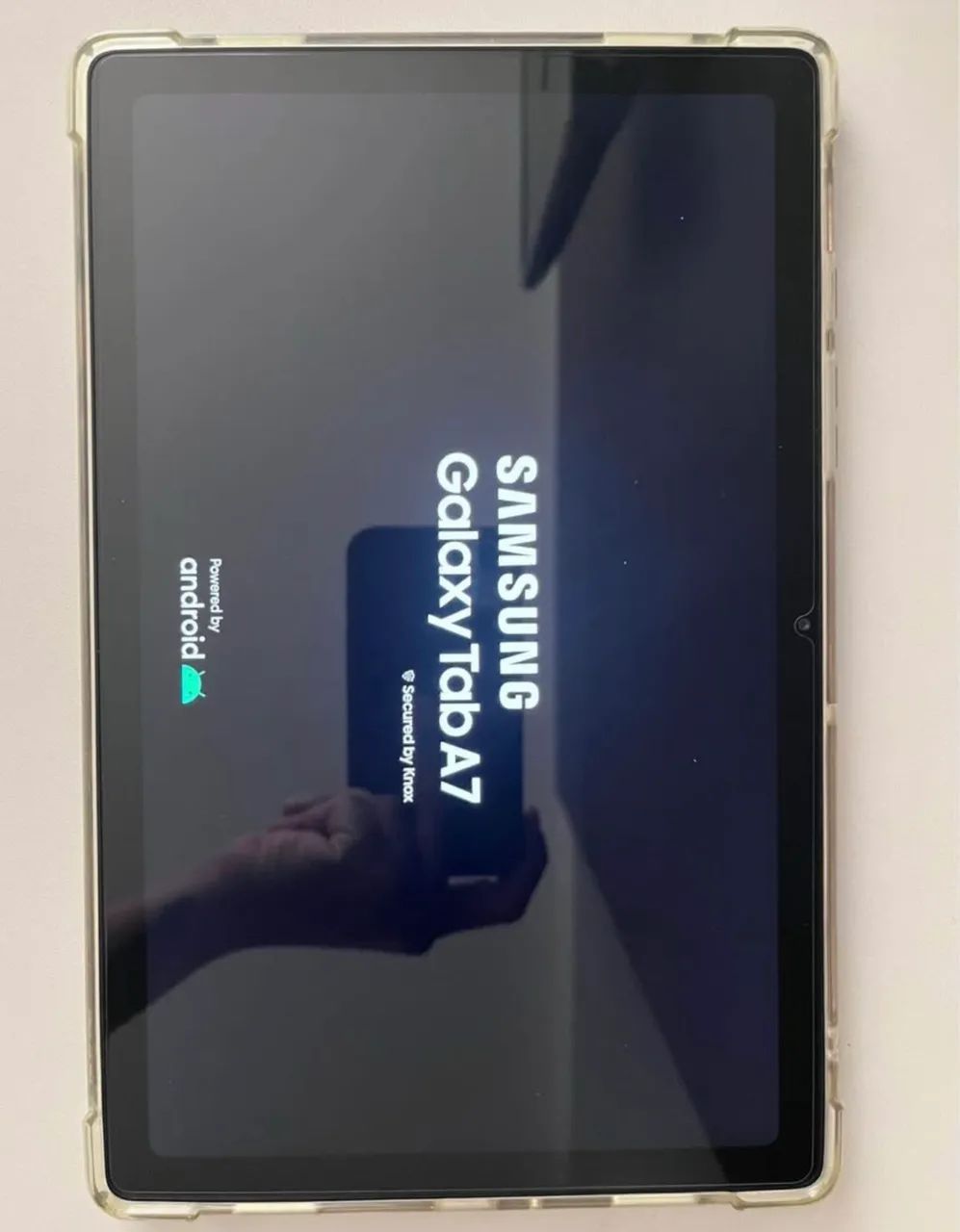 Tablet Galaxy Tab A7 SM T500 - Tablets e E-Readers - Jardim