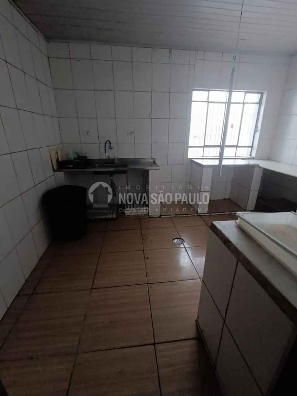 Sala para Alugar em Vila São Paulo, São Paulo - SP - Foto 5