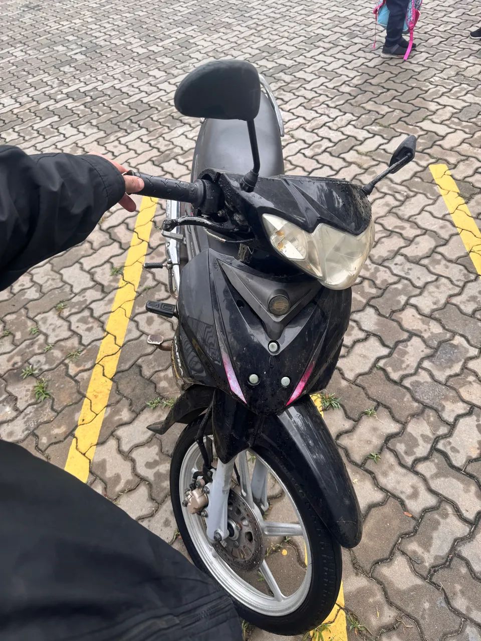 Vendo Dafra Zig 100c - Foto 4