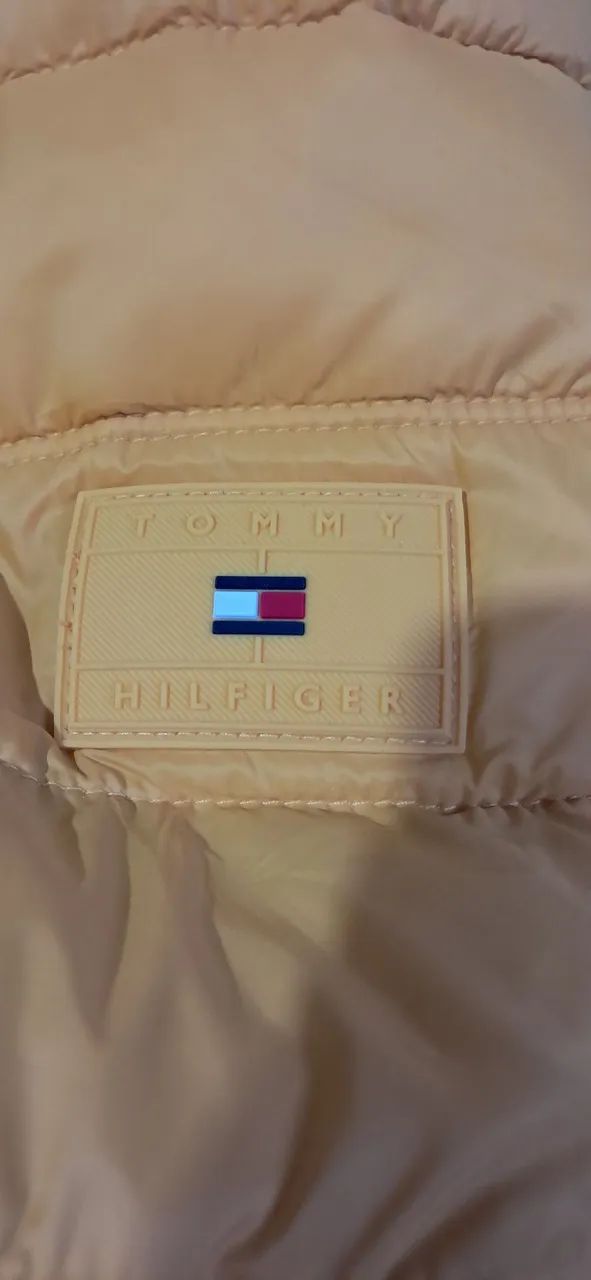 Jaqueta tommy hilfiger!!! - Foto 5