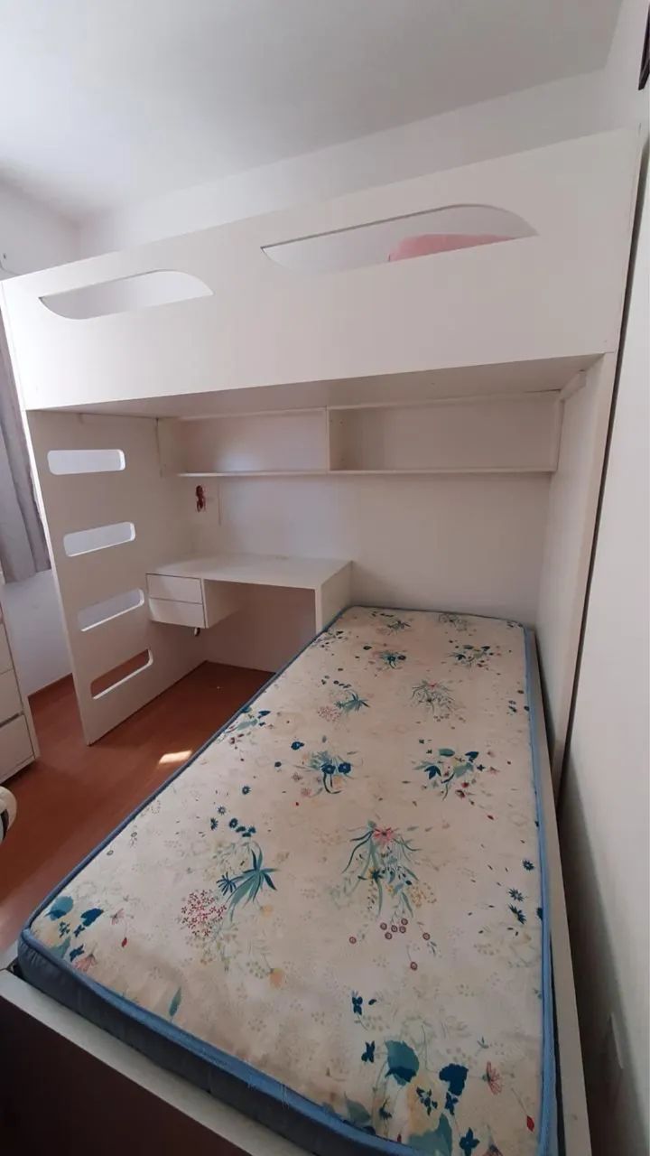 Jogo de quarto - Foto 4