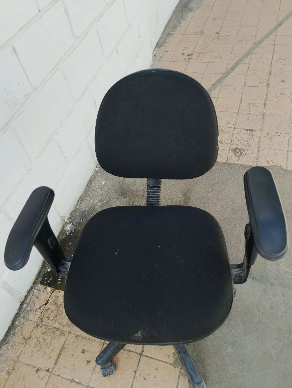 Cadeira de escritório 