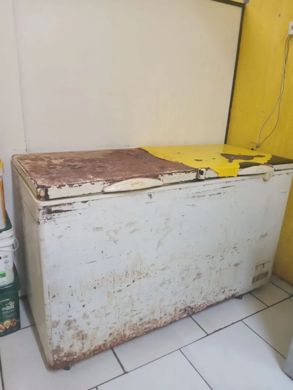 Freezer  - Foto 2