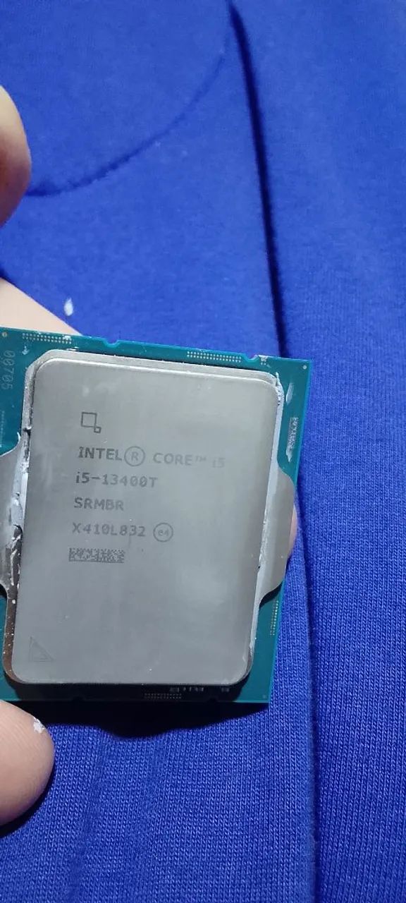 3x Intel i5 13400t e 1x Intel 12100t - Foto 4
