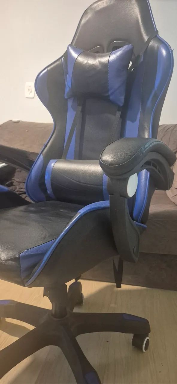 Cadeira Gamer