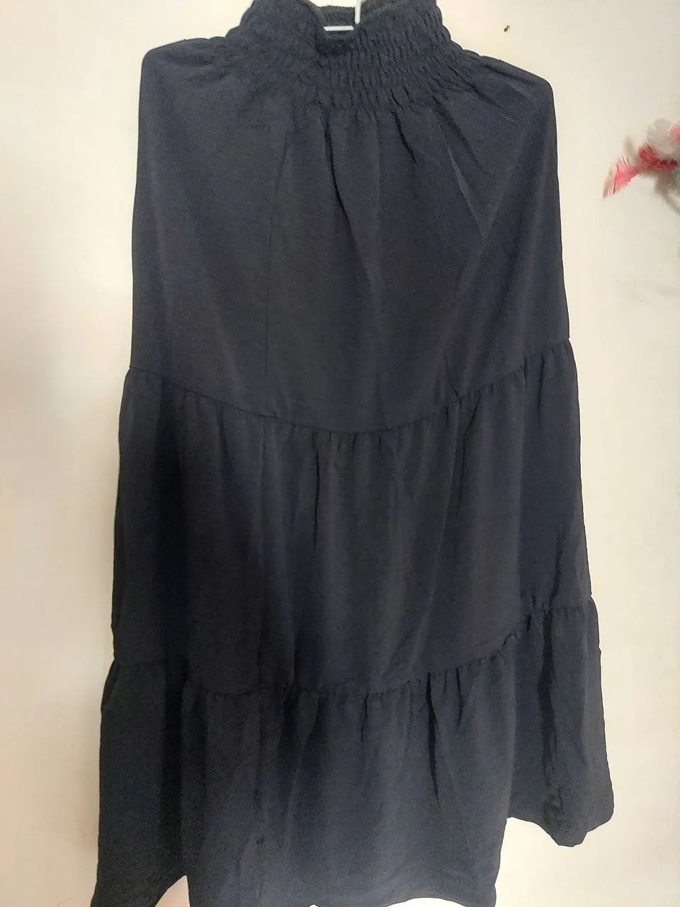 Conjunto top e saia - Foto 2