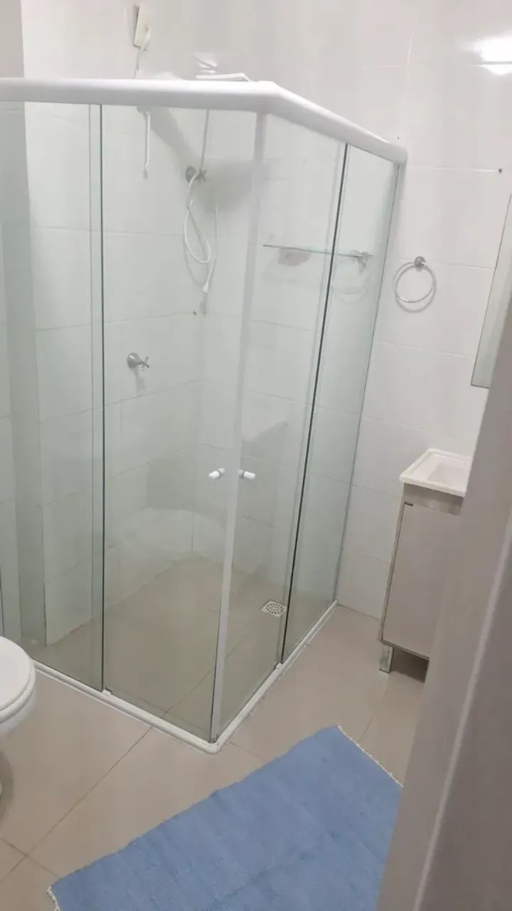 ALUGUEL ANUAL  APARTAMENTO MOBILIADO NOS INGLESES | FLORIANÓPOLIS/SC - Foto 5