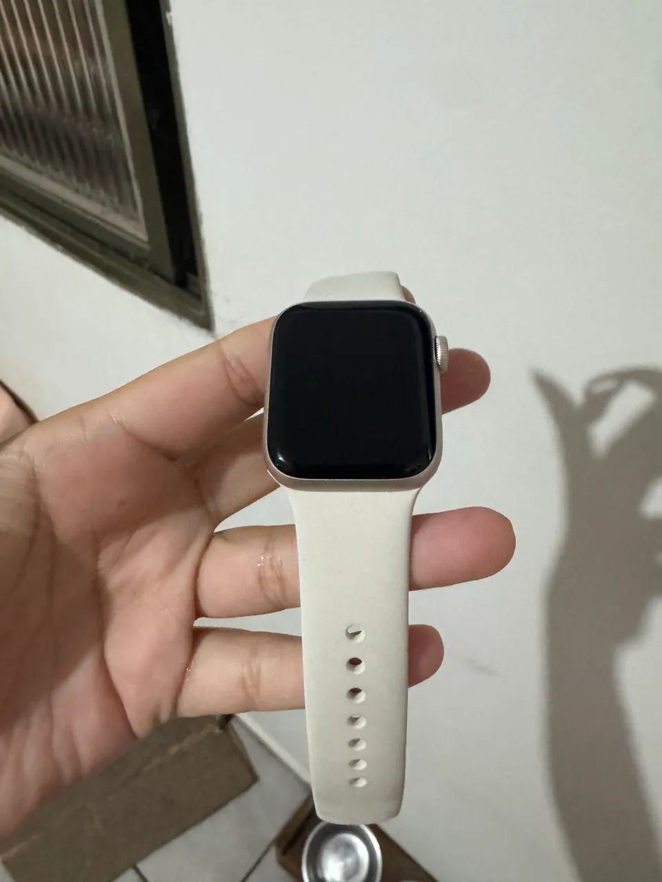 Apple Watch SE 3 40 mm