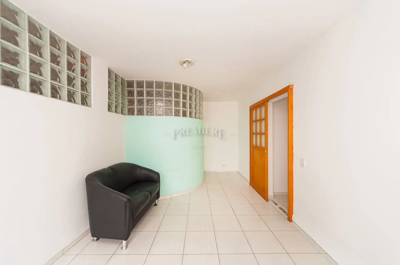 Loja comercial para locação, Champagnat, Curitiba. - Foto 3