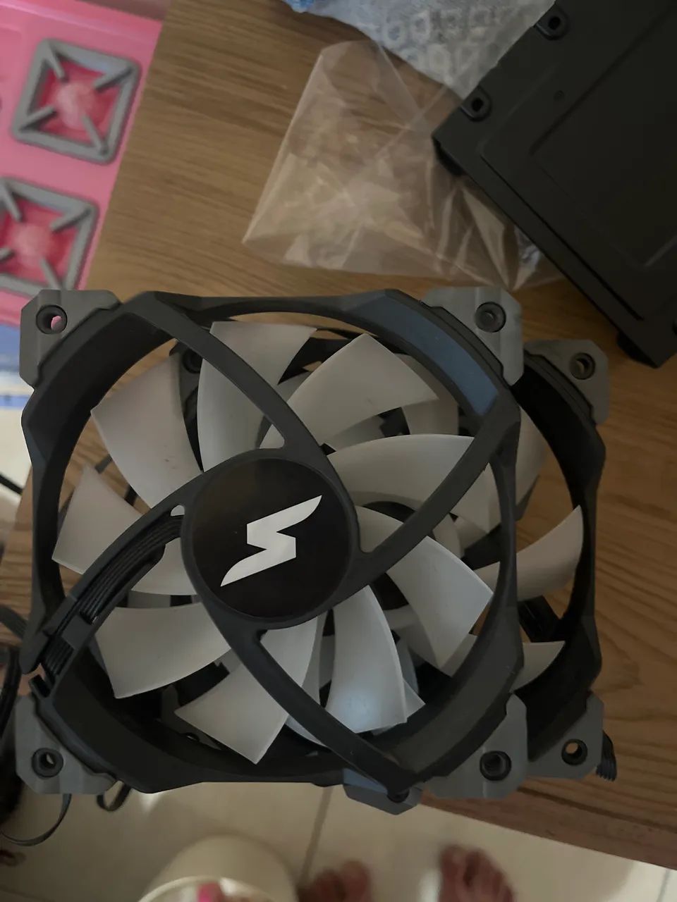 Kit FAN