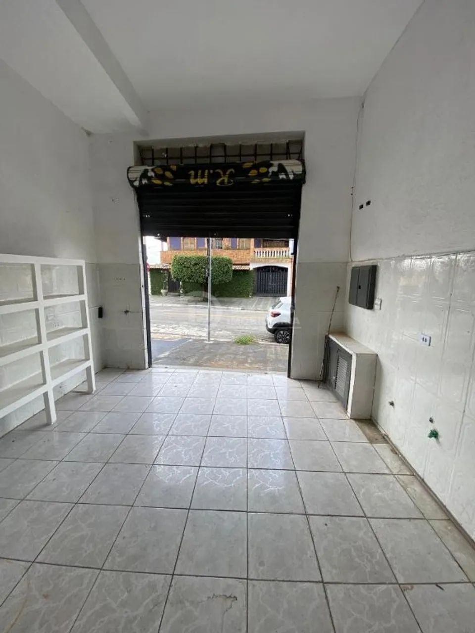 Salão Comercial para Alugar na Vila Ré - Foto 3