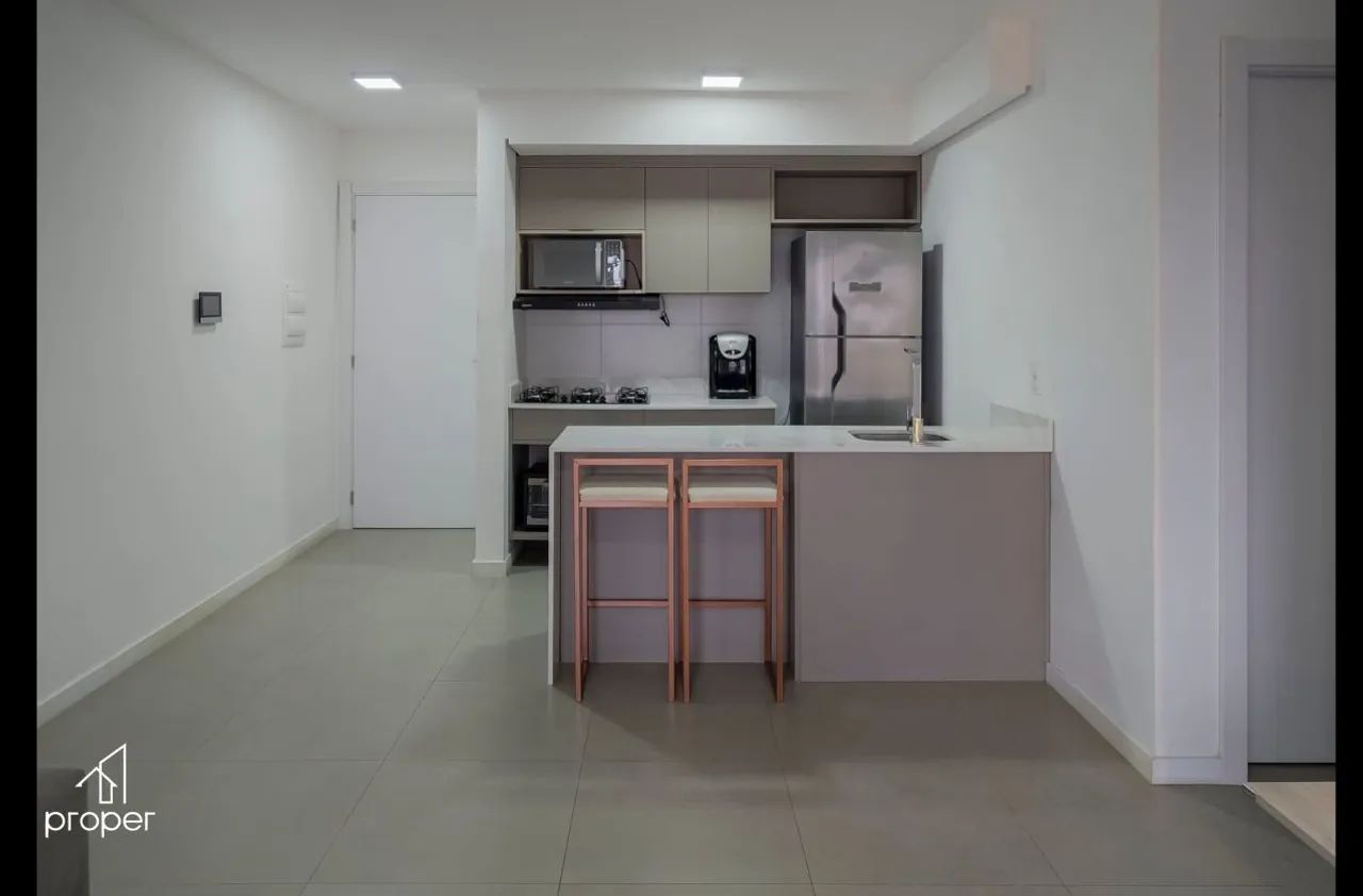 Ótimo apartamento com 2 dormitórios à venda no cento de Pelotas-RS - Foto 3