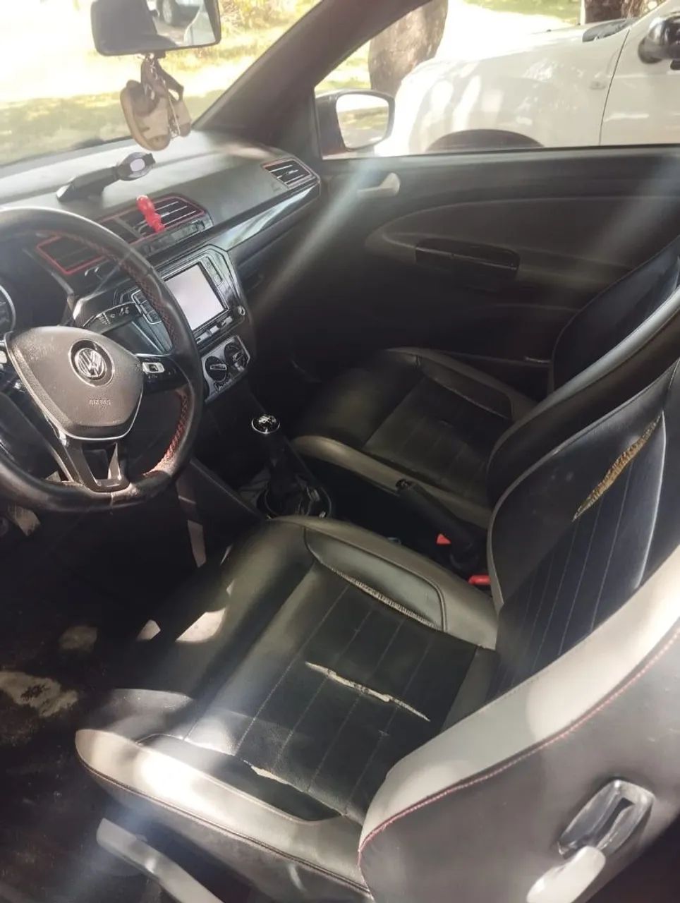 Volkswagen Saveiro Pepper 1.6 Flex 8V CD 2019 - Foto 4