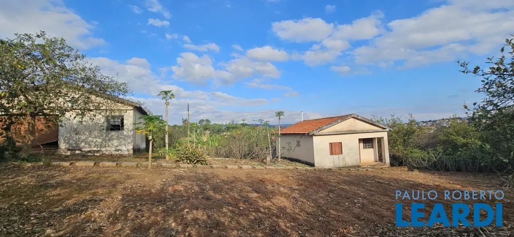 SÍTIO - VILA CAPUAVA - SP - Foto 3