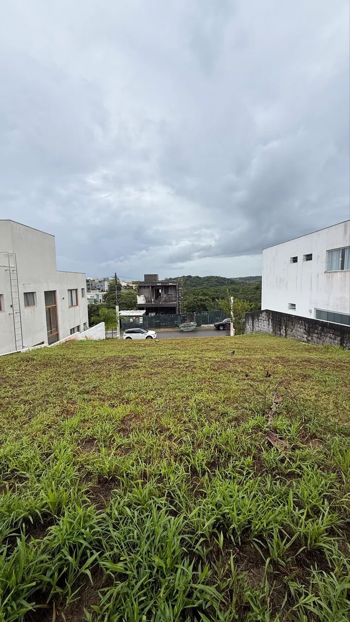 Lote Alphaville LN2 com 363m - leve aclive! - Foto 7