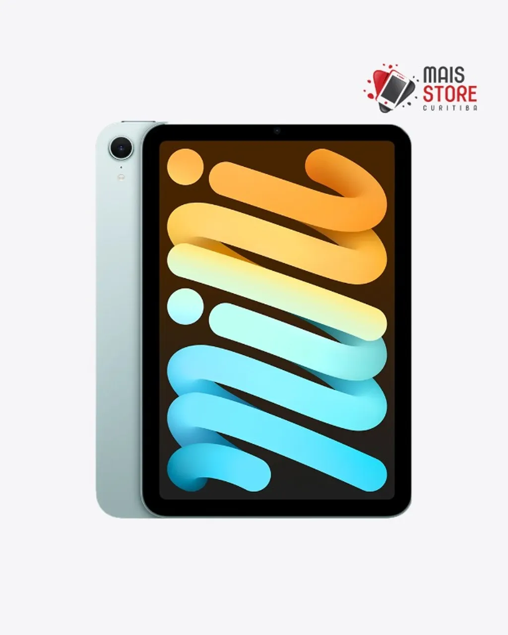 iPad Mini 7 A17 Pro 512gb Apple Novo Lacrado - Tablets e E-Readers