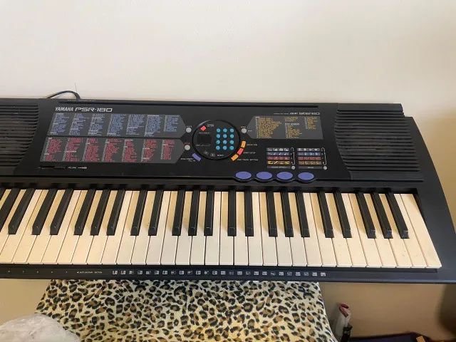 Teclado 