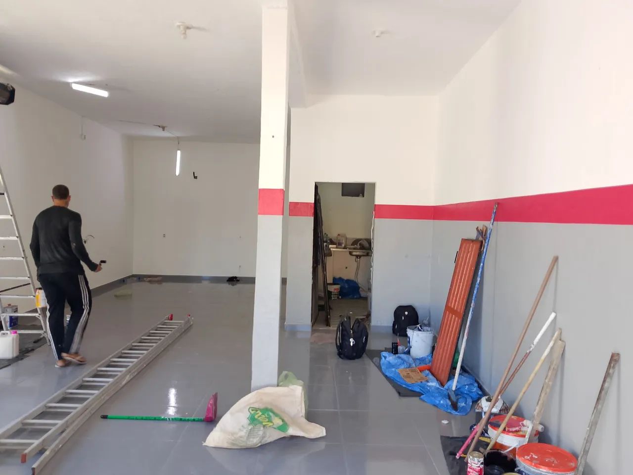 VENDO OU ALUGO - Foto 2