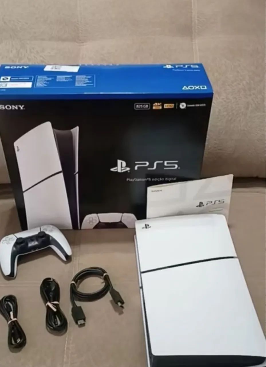 PlayStation 5