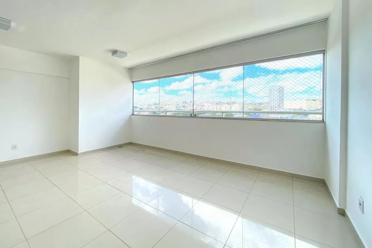 Apartamento à Venda - Palmares, 3 Quartos, 108 m2 - Foto 2