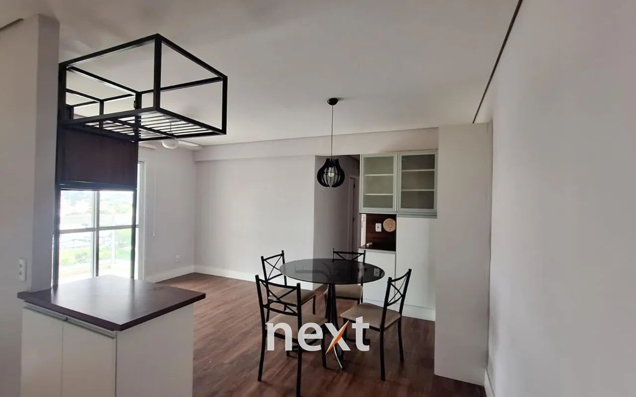 Apartamento à venda - Taquaral