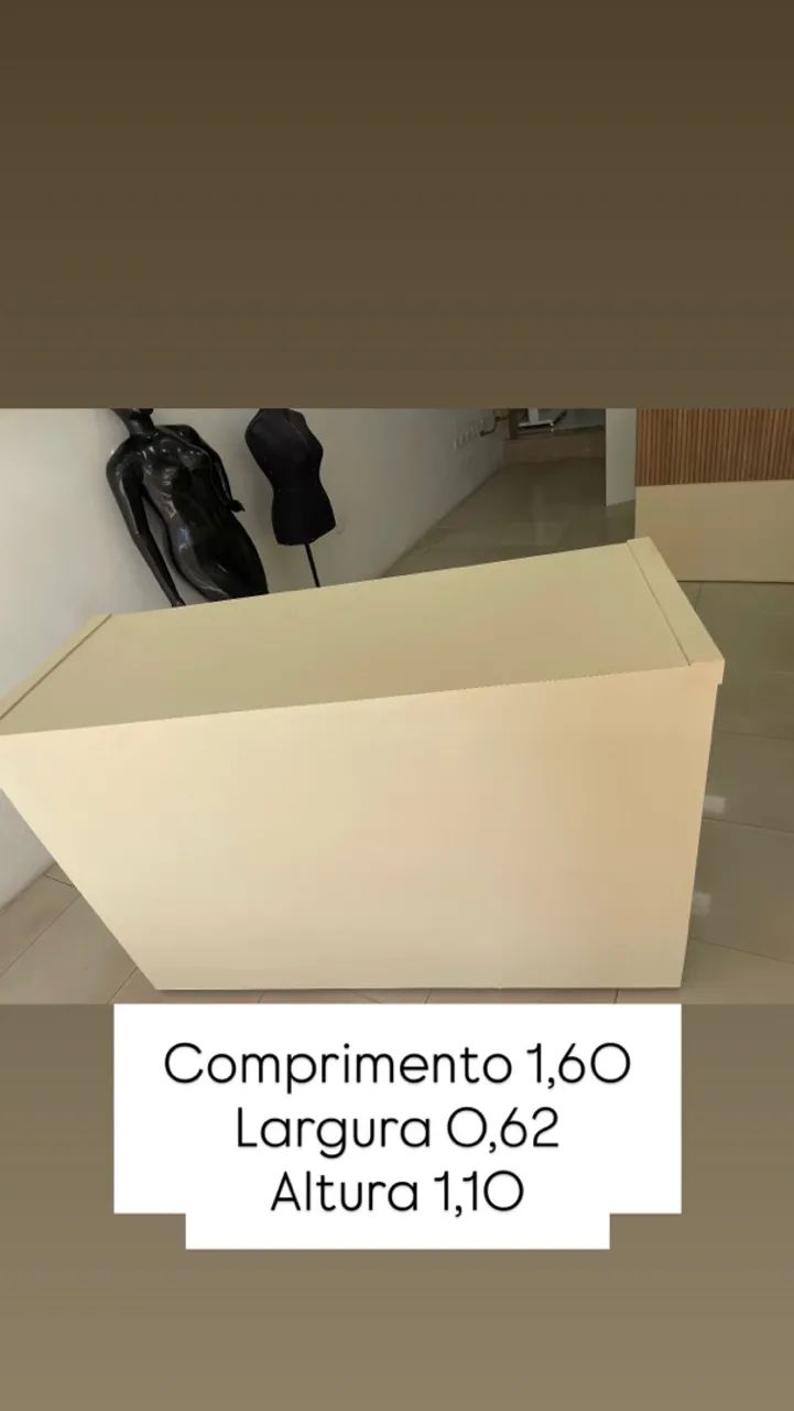Móveis de loja  - Foto 4