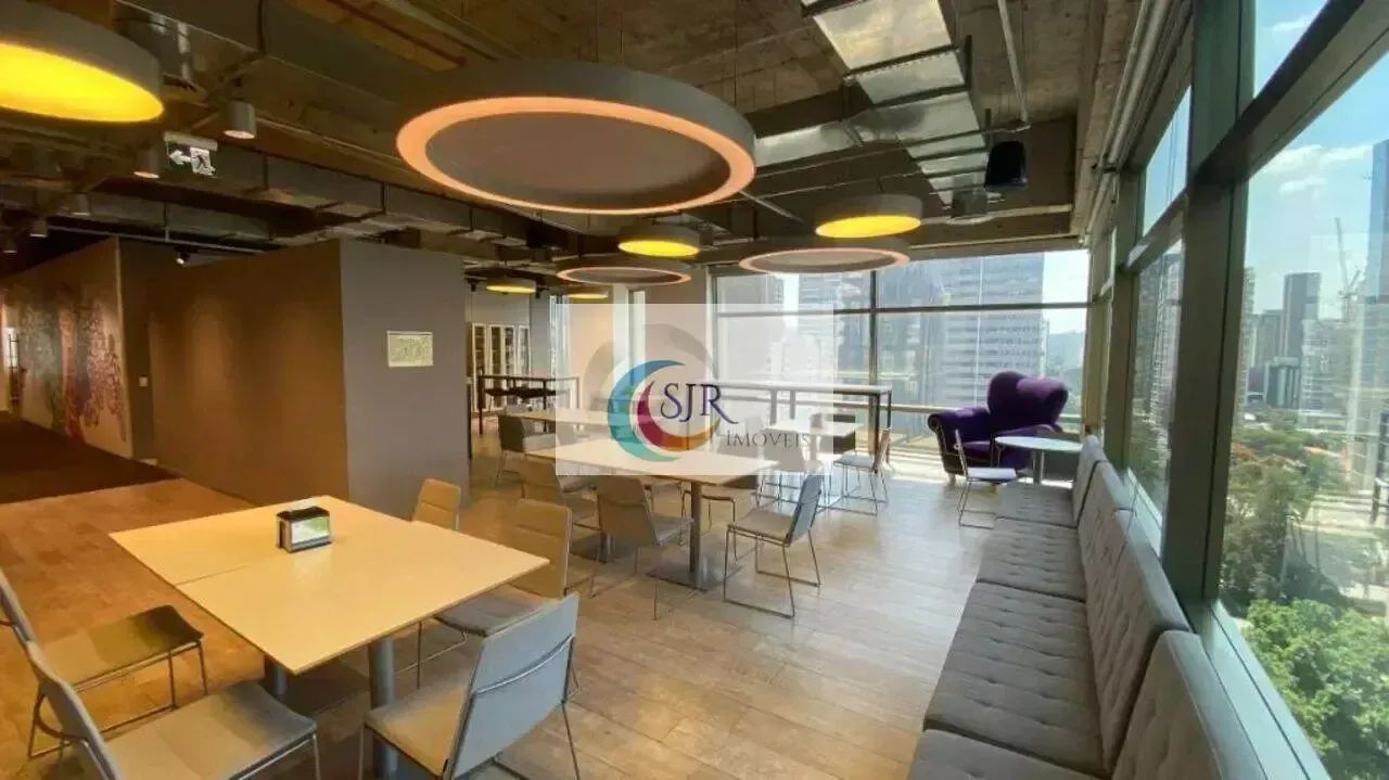 Conjunto para alugar, 933 m² - Itaim Bibi - São Paulo/SP - Foto 3