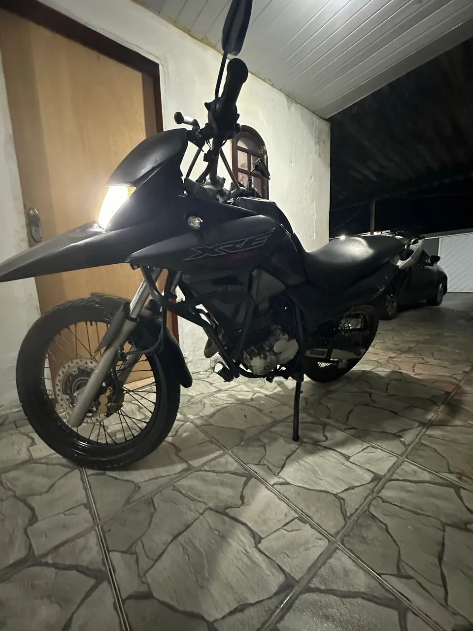 Xre 300 - Foto 3