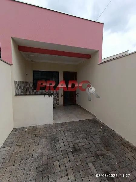 Kitnet para alugar em Maringá, Vila Esperança, com 1 quarto, com 30 m² - Foto 2