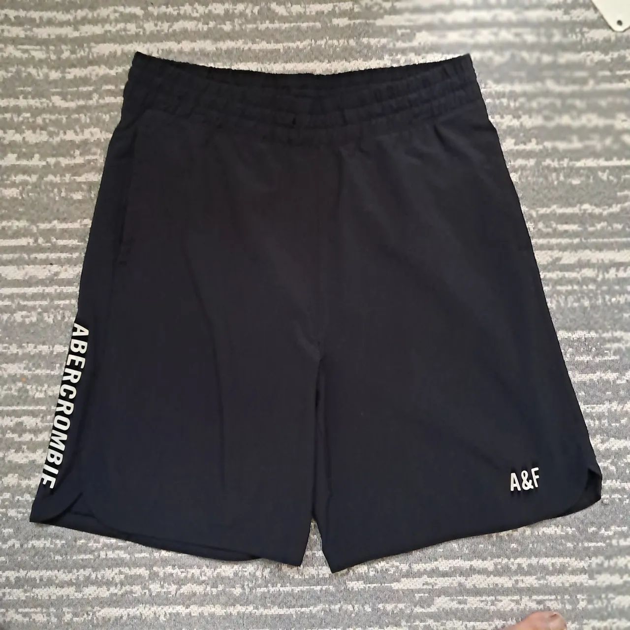 ABERCROMBIE  short menino - Foto 2