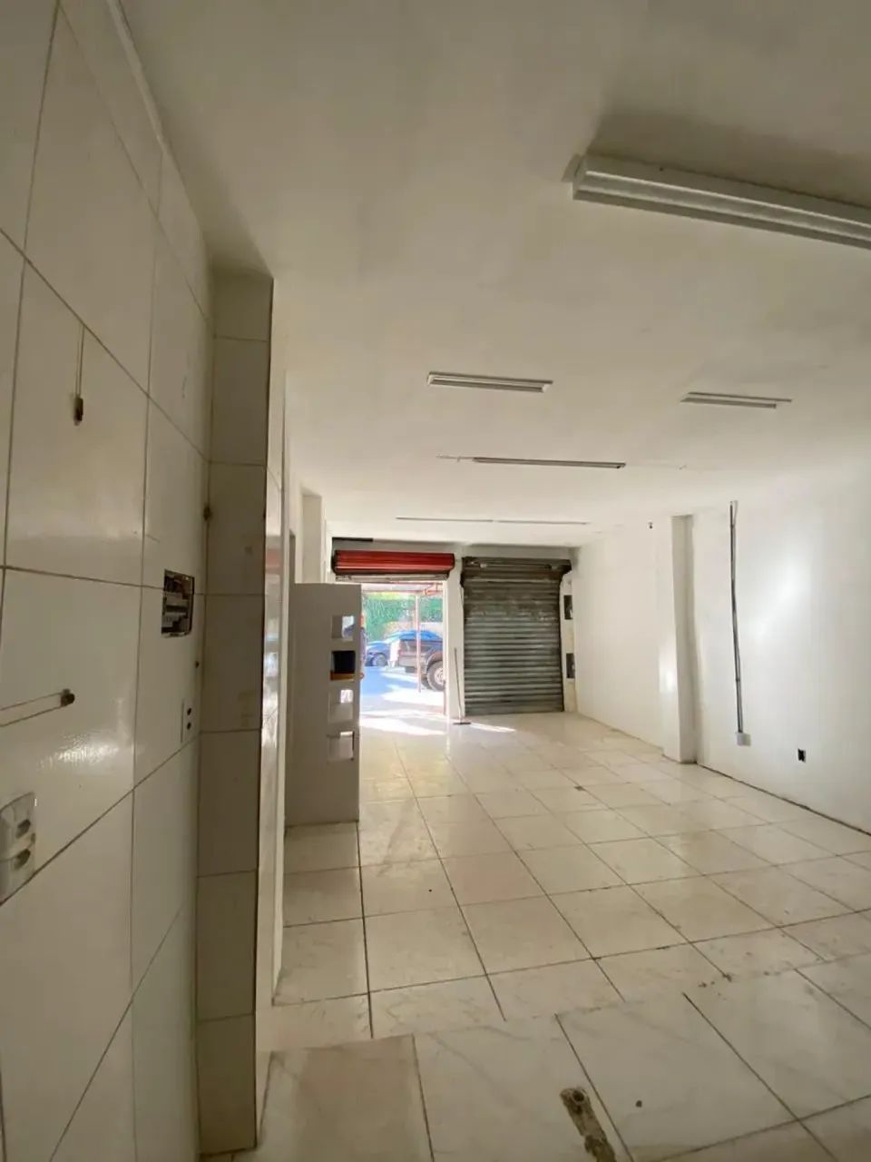 OPORTUNIDADE! ALUGA-SE LOJA COMERCIAL NO BOAÇU - Foto 3