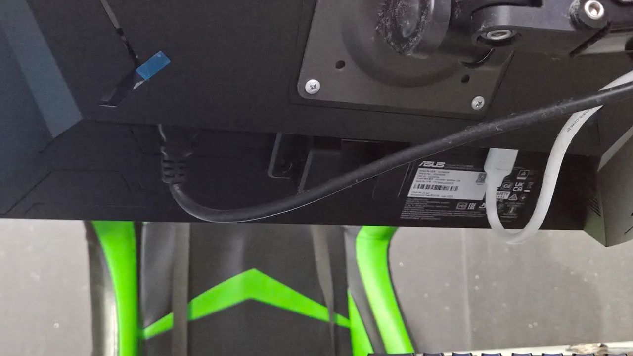 Asus tuf 200hz VG5A - Foto 4